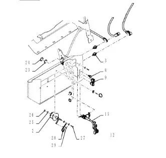 87603462 - выключатель