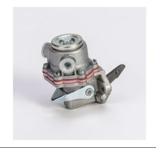 504090936 - Насос топл. подкач. ДВС TD5.110/JX110